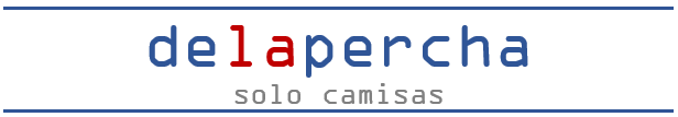 camisas.delapercha.es